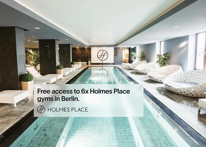 Numa Berlin Weinmeister (Adults Only)